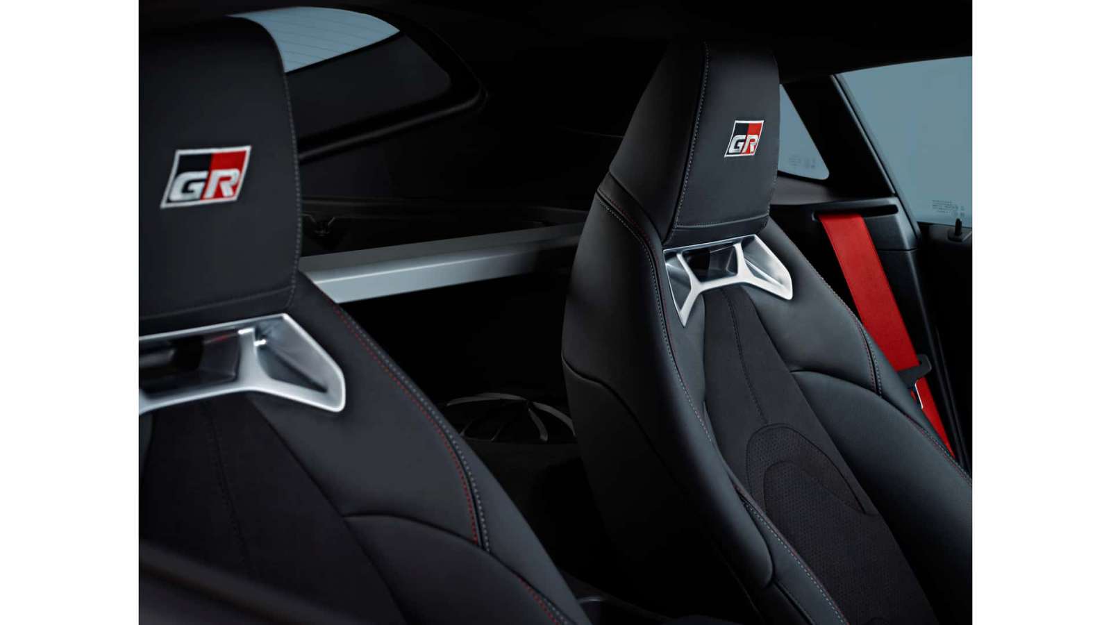 Η Toyota GR Supra αποσύρεται με ειδική έκδοση 435 ίππων! 